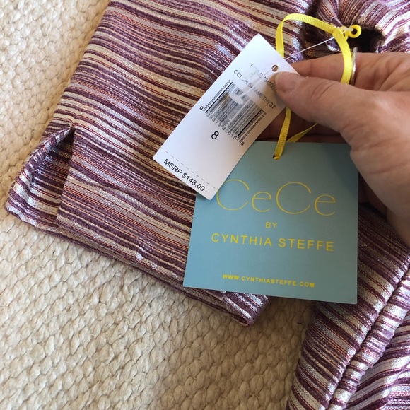 NWT Retro 60s-inspired Wiggle Dress - Picture 6 of 7